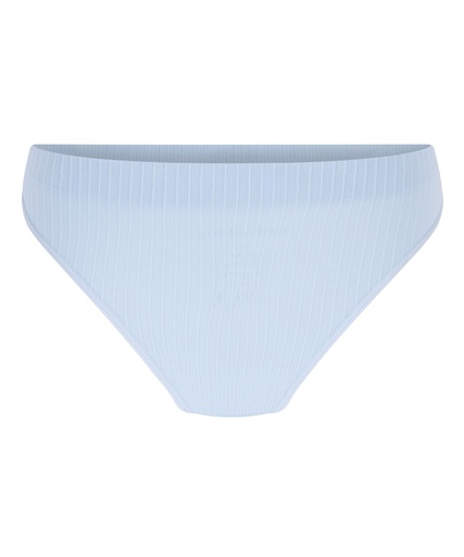 String échancré Dianne - Bleu ciel