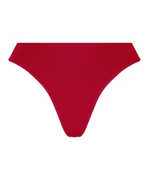 String échancré Dianne - Rouge, Rouge, coloris