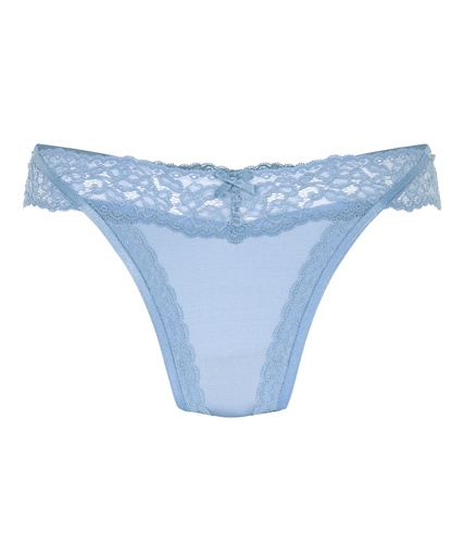 String Elliena - Bleu clair