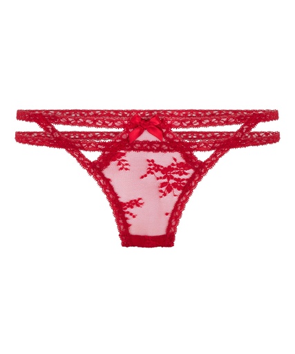 String Irina - Rouge