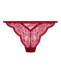 String Isabelle - Rouge