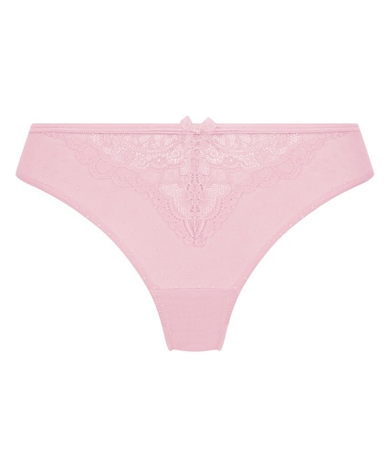 String Juliette - Rose