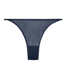 String Kaiden - Bleu, Bleu, coloris