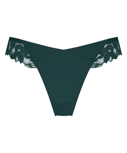 String Lana - Vert