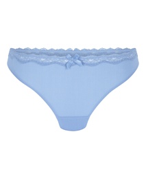 String Lola - Bleu