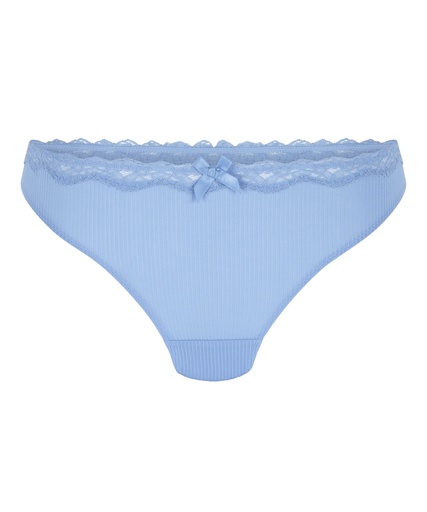 String Lola - Bleu