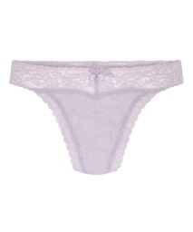 String Madison - Violet, Violet, coloris