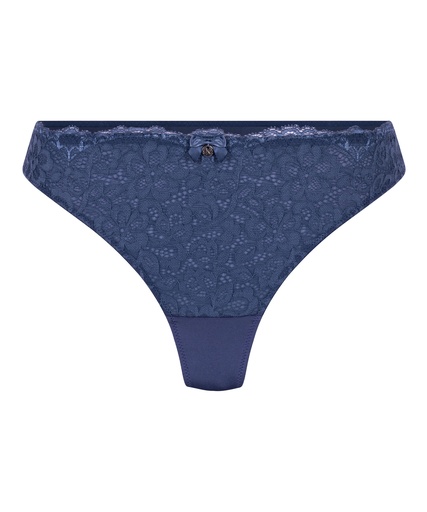 String Marine - Indigo