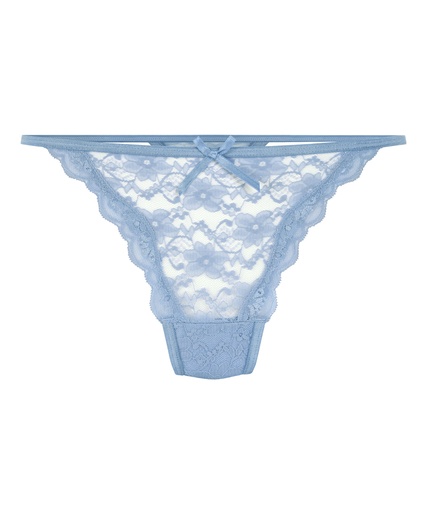String Mini - Bleu clair
