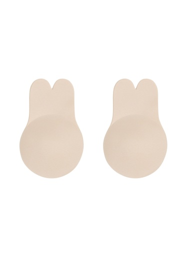 Bonnets à coller liftants - Beige