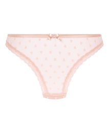 String Phoebe - Rose, Rose, coloris