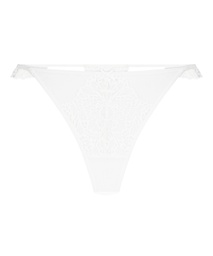 String Posie - Blanc, Blanc, coloris