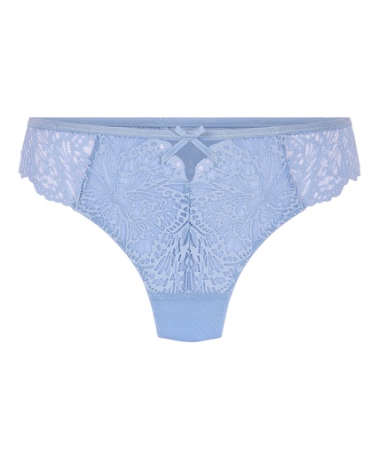 String Posie - Bleu
