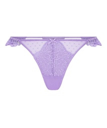 String Posie - Violet, Violet, coloris