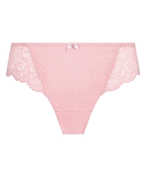 String Sophie - Rose, Rose, coloris
