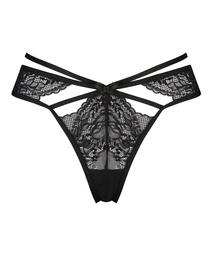 String Wera - Noir