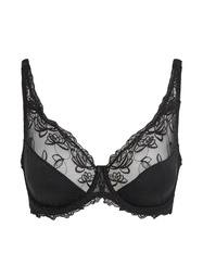 Diva uf - Black