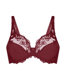 DIVA UF - Tibetan Red, Rouge, coloris