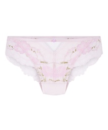 Culotte Brésilienne Miri - Rose, Rose, coloris