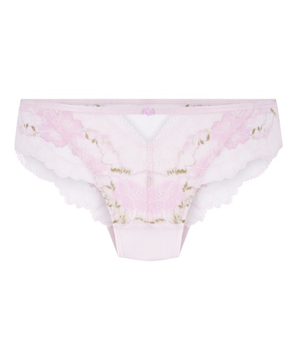 Culotte Brésilienne Miri - Rose