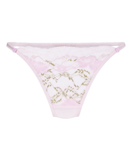 String Miri - Rose