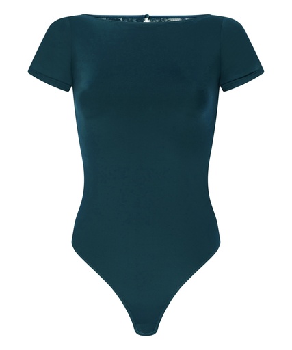 Body Becky - Bleu