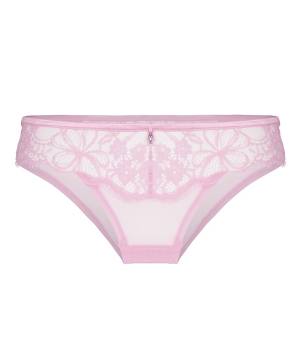 Culotte brésilienne Prina - Rose