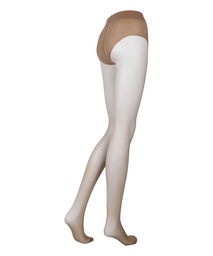 Collants 15 Deniers Contrôle Total - Beige, Beige, coloris