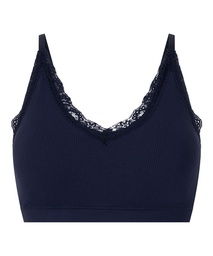 Bralette Lola - Rose