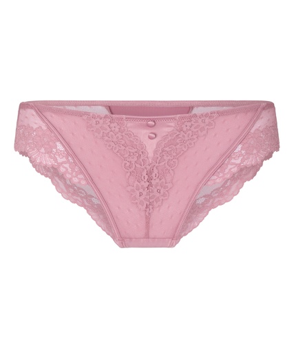 Brazilian Laila - Rose