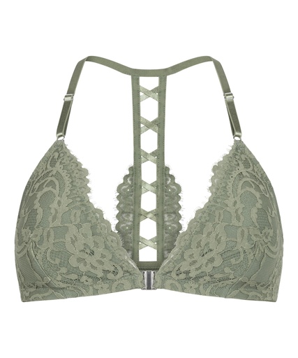 Bralette Valora - Vert