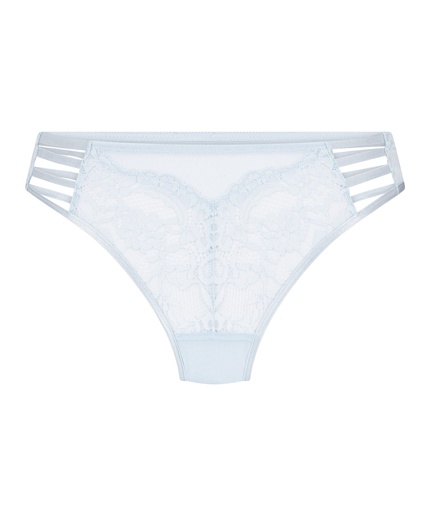 String Briar - Bleu pâle