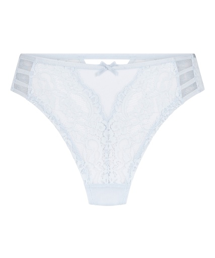 Slip brésilien Belle - Bleu