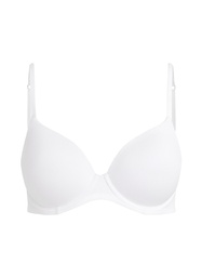 Soutien-gorge à armatures préformé Super Soft - Blanc, Blanc, coloris