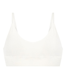Brassière Dianne - Blanc, Blanc, coloris