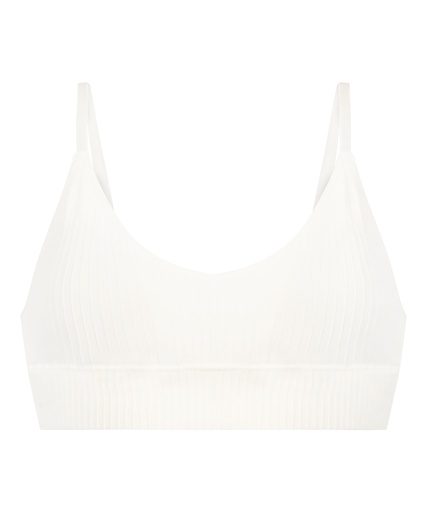 Brassière Dianne - Blanc