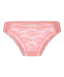 Highleg Brazilian Aveline - Rose