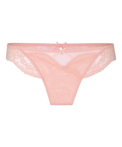 String Isadora - Rose