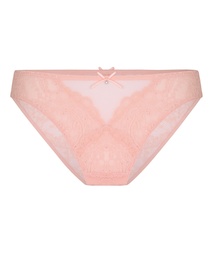 Culotte brésilienne Isadora - Rose