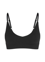 Brassière Dianne - Noir, Noir, coloris