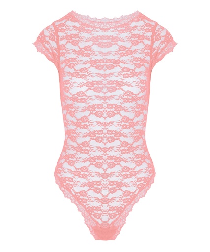 Body Aveline - Rose