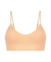 Brassière Dianne - Orange, Orange, coloris