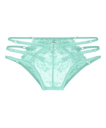Culotte brésilienne Nienke - Vert