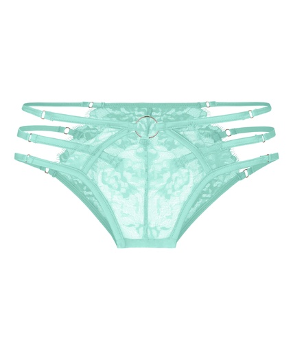 Culotte brésilienne Nienke - Vert