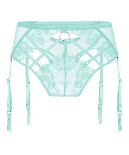 String Nienke - Vert