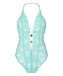 Body Nienke - Vert