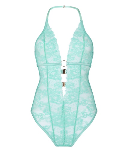 Body Nienke - Vert