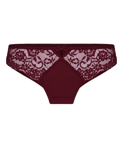 Cheekini Liloye - Violet