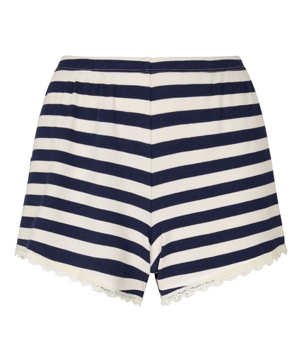 Short de Pyjama - Bleu