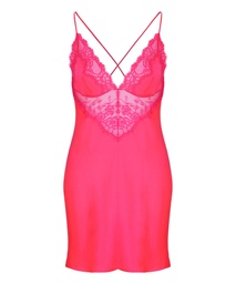 Nuisette Gabrielle - Rose, Fuchsia, coloris